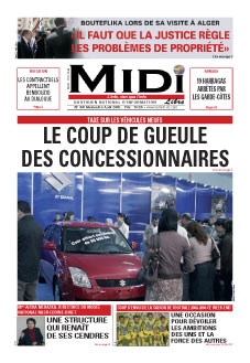 Le Journal en PDF