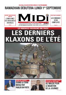 Le Journal en PDF