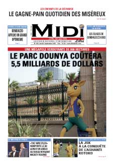 Le Journal en PDF