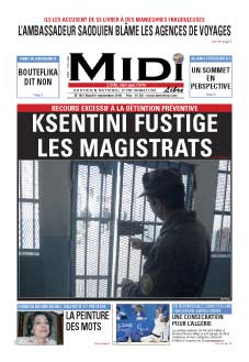 Le Journal en PDF