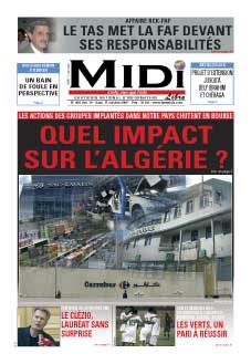Le Journal en PDF
