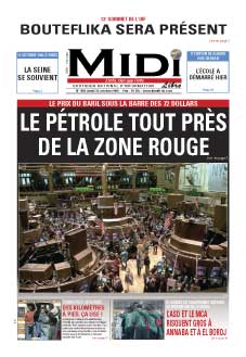 Le Journal en PDF