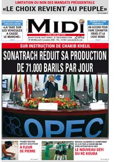 Le Journal en PDF