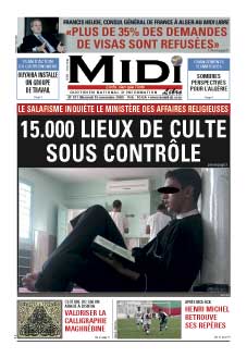 Le Journal en PDF