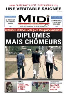 Le Journal en PDF
