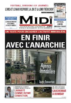Le Journal en PDF