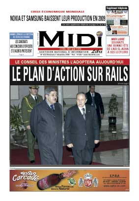 Le Journal en PDF