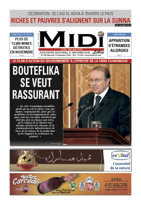 Le Journal en PDF