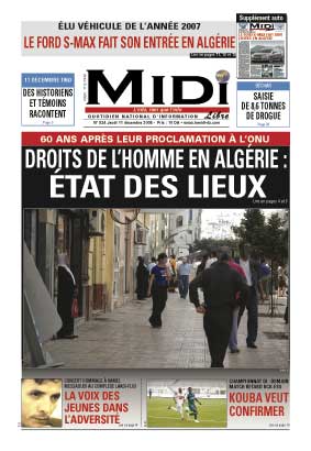 Le Journal en PDF