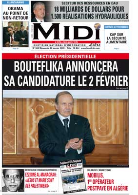 Le Journal en PDF