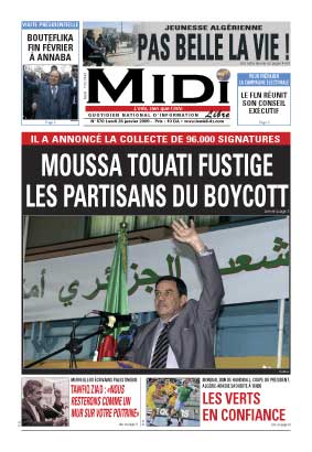 Le Journal en PDF