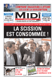 Le Journal en PDF