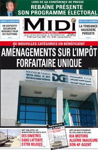 Le Journal en PDF