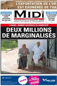 Le Journal en PDF