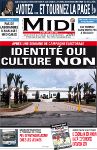 Le Journal en PDF