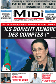 Le Journal en PDF