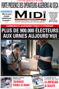 Le Journal en PDF