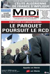 Le Journal en PDF