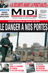 Le Journal en PDF