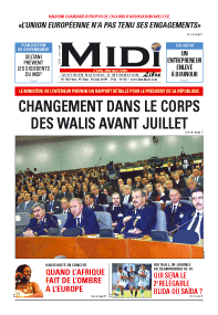 Le Journal en PDF