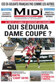 Le Journal en PDF