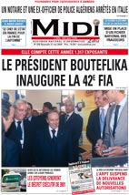 Le Journal en PDF