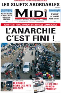 Le Journal en PDF