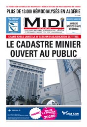 Le Journal en PDF