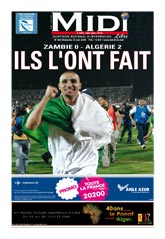 Le Journal en PDF
