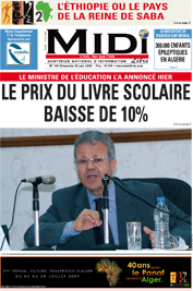 Le Journal en PDF