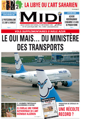 Le Journal en PDF