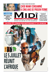 Le Journal en PDF