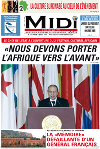 Le Journal en PDF
