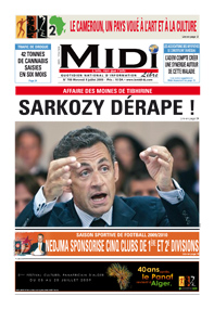 Le Journal en PDF