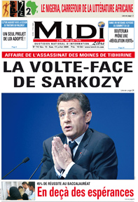 Le Journal en PDF