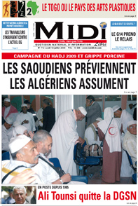 Le Journal en PDF