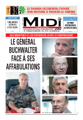 Le Journal en PDF