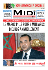 Le Journal en PDF
