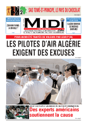 Le Journal en PDF