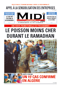 Le Journal en PDF