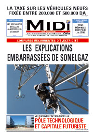 Le Journal en PDF