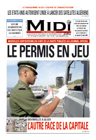 Le Journal en PDF