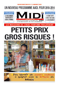 Le Journal en PDF