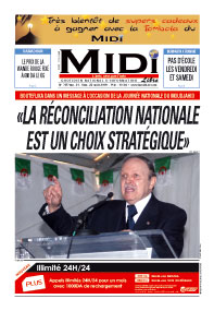 Le Journal en PDF