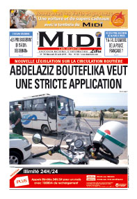 Le Journal en PDF