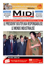 Le Journal en PDF