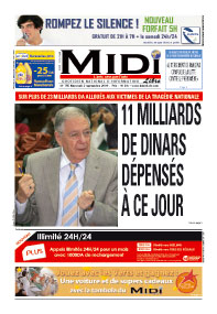 Le Journal en PDF