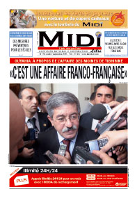 Le Journal en PDF