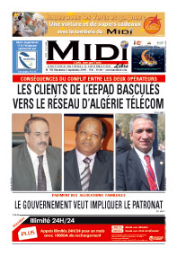 Le Journal en PDF