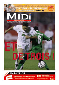 Le Journal en PDF